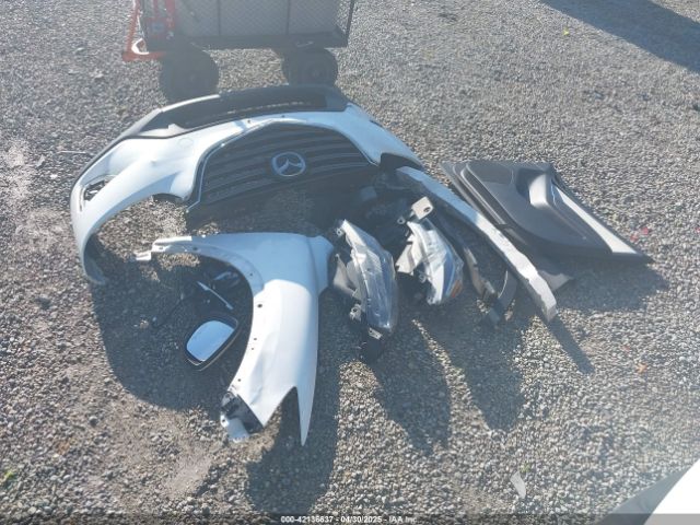 JM3KE4DY1G0680431 Mazda Cx-5 Grand Touring