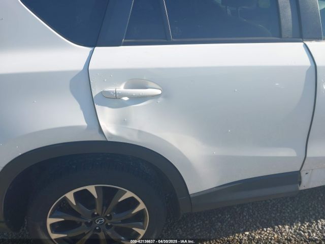 JM3KE4DY1G0680431 Mazda Cx-5 Grand Touring