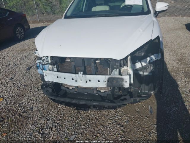 JM3KE4DY1G0680431 Mazda Cx-5 Grand Touring