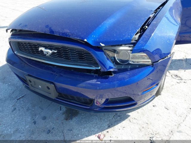 2013 FORD MUSTANG 1ZVBP8AM5D5262560 Photo 5