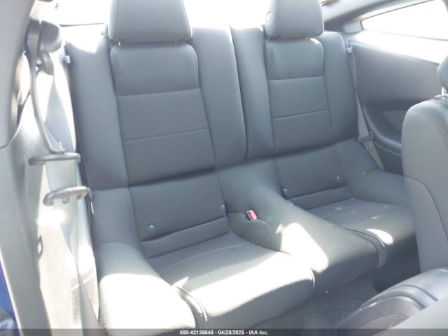 2013 FORD MUSTANG 1ZVBP8AM5D5262560 Photo 7