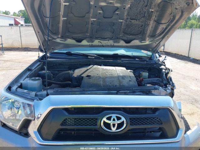 5TFJU4GN5FX066660 Toyota Tacoma Prerunner V6