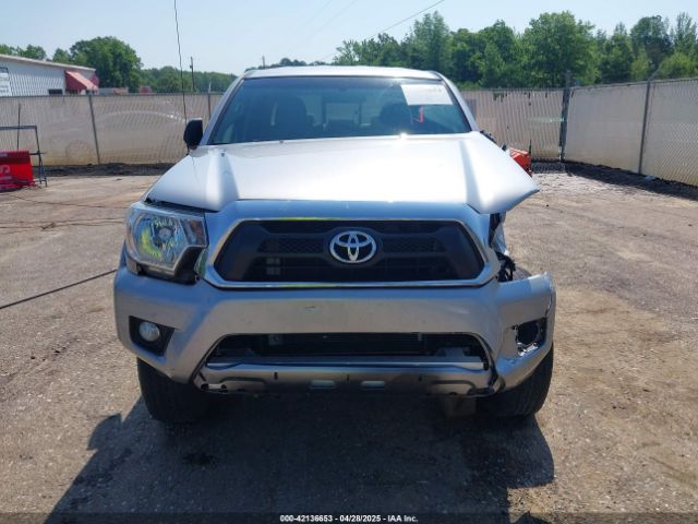 5TFJU4GN5FX066660 Toyota Tacoma Prerunner V6