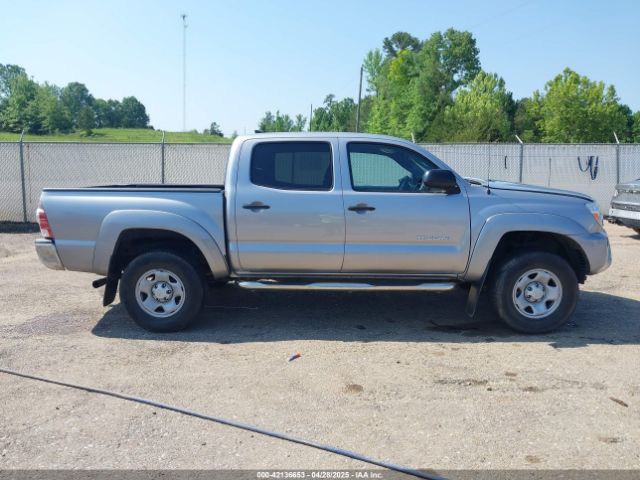 5TFJU4GN5FX066660 Toyota Tacoma Prerunner V6