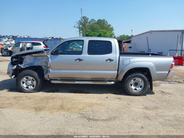 5TFJU4GN5FX066660 Toyota Tacoma Prerunner V6