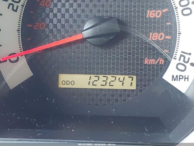 5TFJU4GN5FX066660 Toyota Tacoma Prerunner V6
