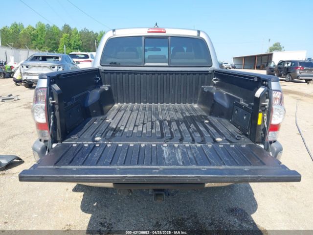 5TFJU4GN5FX066660 Toyota Tacoma Prerunner V6