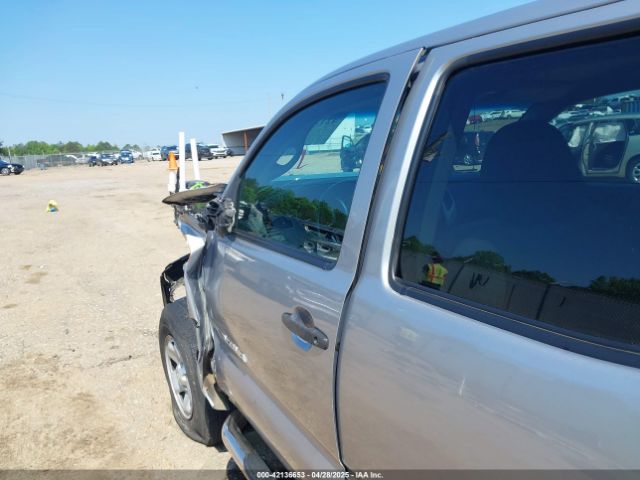 5TFJU4GN5FX066660 Toyota Tacoma Prerunner V6