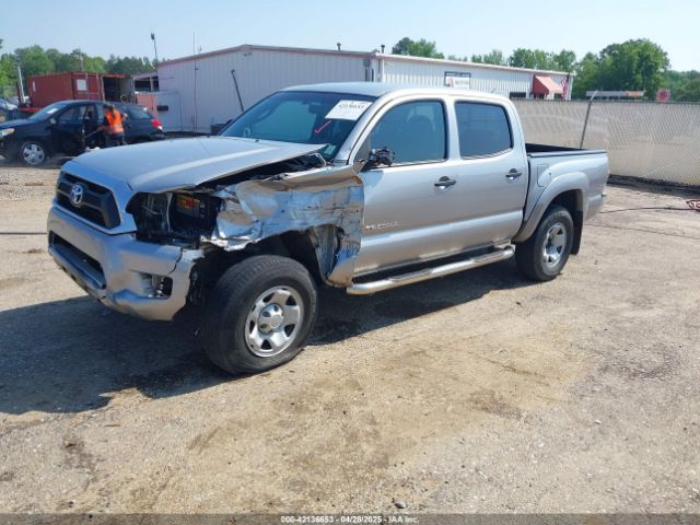 5TFJU4GN5FX066660 Toyota Tacoma Prerunner V6
