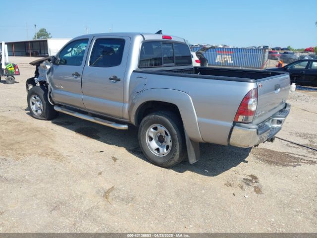 5TFJU4GN5FX066660 Toyota Tacoma Prerunner V6