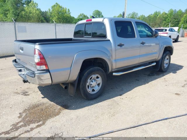 5TFJU4GN5FX066660 Toyota Tacoma Prerunner V6