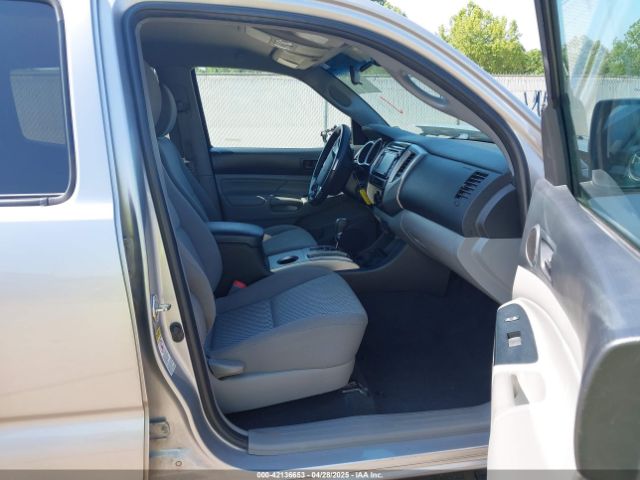 5TFJU4GN5FX066660 Toyota Tacoma Prerunner V6