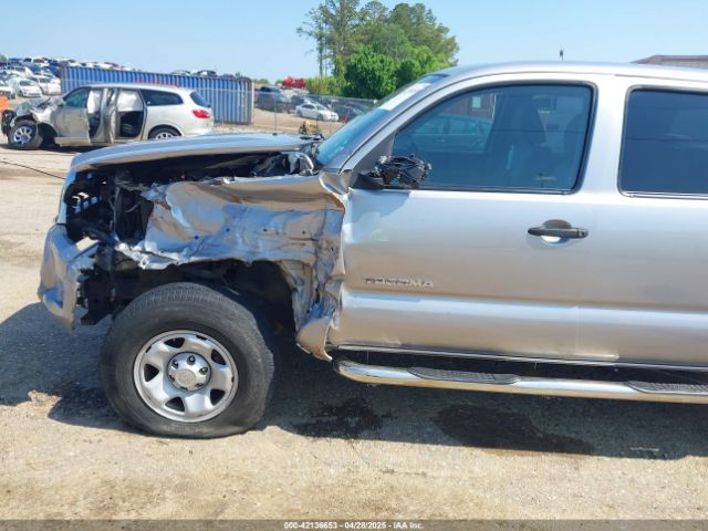 5TFJU4GN5FX066660 Toyota Tacoma Prerunner V6