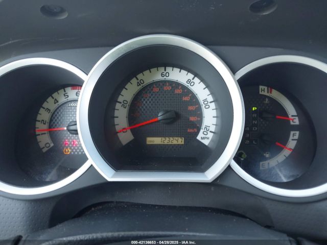 5TFJU4GN5FX066660 Toyota Tacoma Prerunner V6