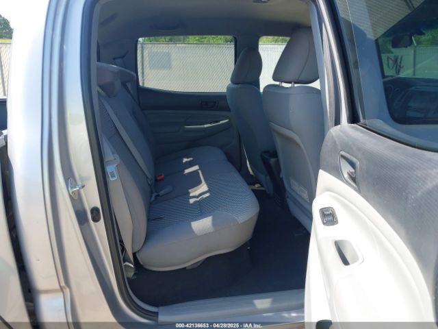 5TFJU4GN5FX066660 Toyota Tacoma Prerunner V6
