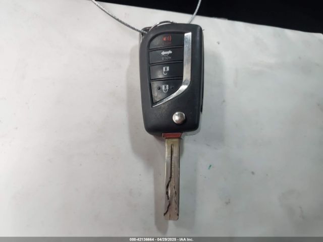 4T1B11HK4KU262869 Toyota CAMRY SE
