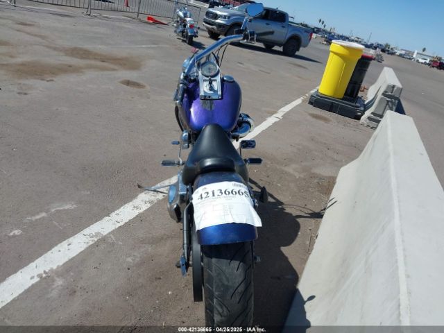 2002 HARLEY-DAVIDSON FXSTI 1HD1BVB142Y024483 Photo 5