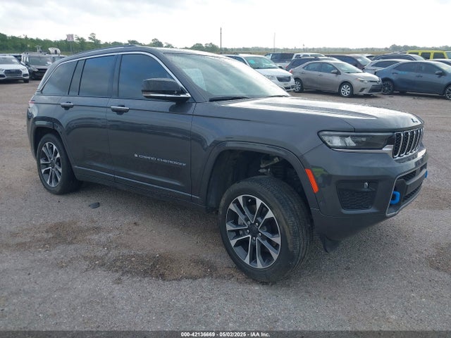 1C4RJYD67N8757973 Jeep 2022