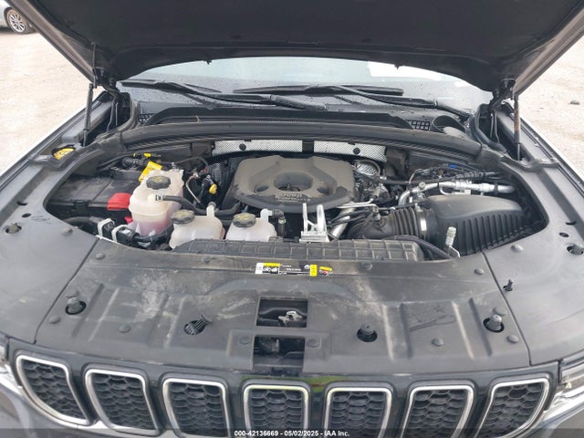 1C4RJYD67N8757973 Jeep 2022