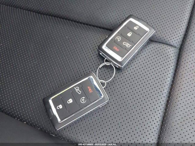 1C4RJYD67N8757973 Jeep 2022