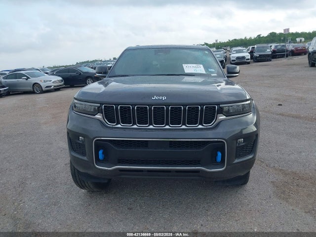 1C4RJYD67N8757973 Jeep 2022