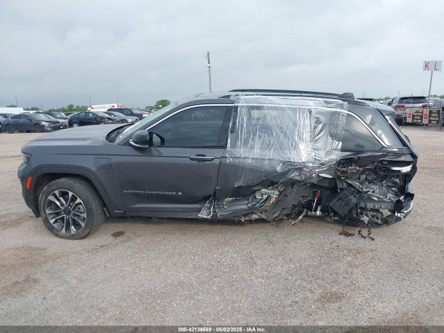 1C4RJYD67N8757973 Jeep 2022