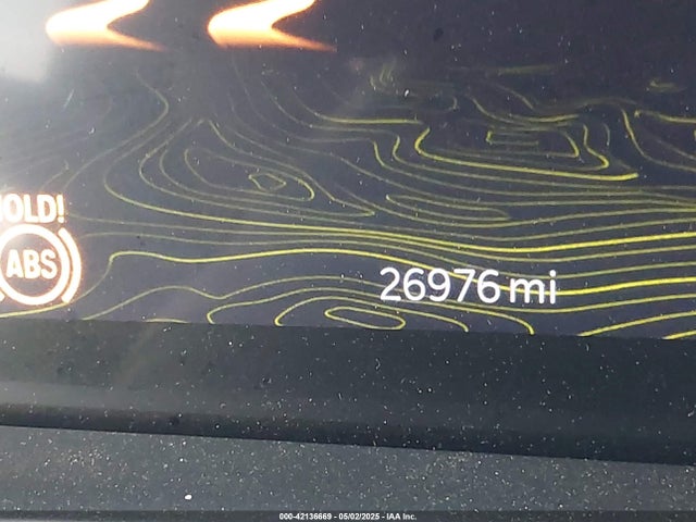 1C4RJYD67N8757973 Jeep 2022