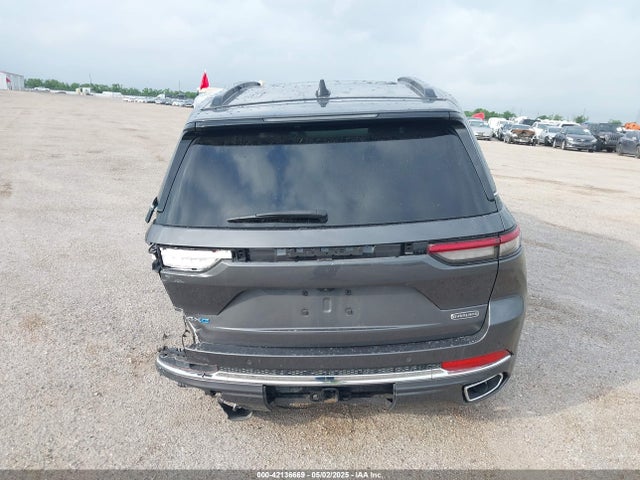 1C4RJYD67N8757973 Jeep 2022