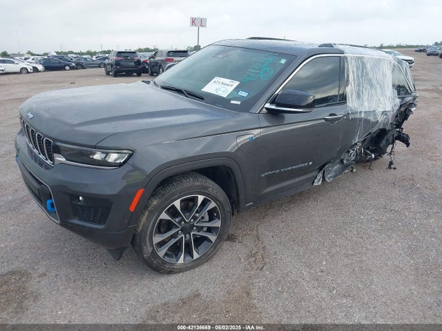 1C4RJYD67N8757973 Jeep 2022