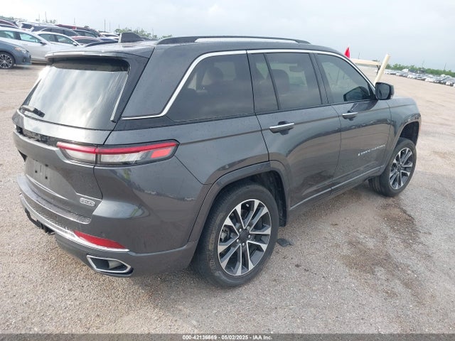 1C4RJYD67N8757973 Jeep 2022