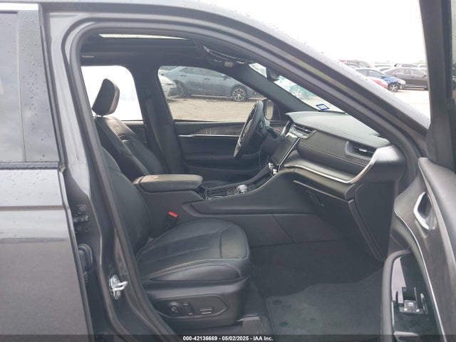 1C4RJYD67N8757973 Jeep 2022