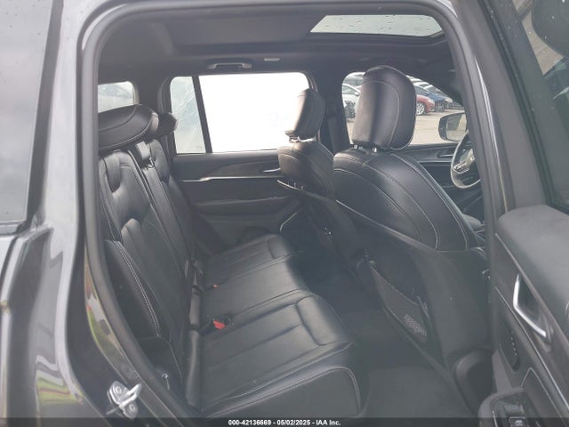 1C4RJYD67N8757973 Jeep 2022