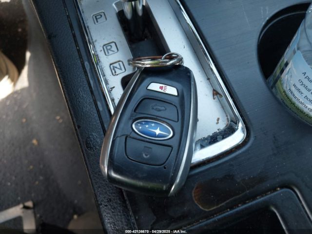 4S3BNAN66G3039939 Subaru Legacy 2.5i Limited