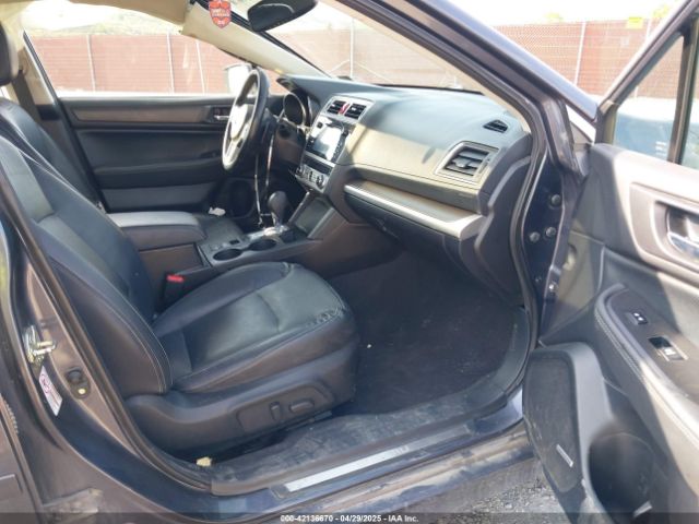 4S3BNAN66G3039939 Subaru Legacy 2.5i Limited
