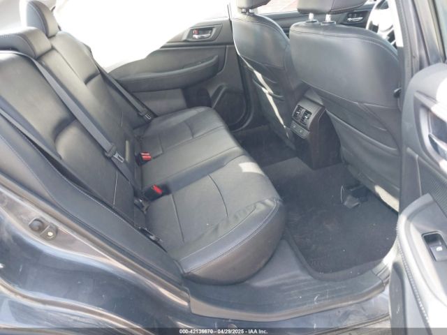 4S3BNAN66G3039939 Subaru Legacy 2.5i Limited