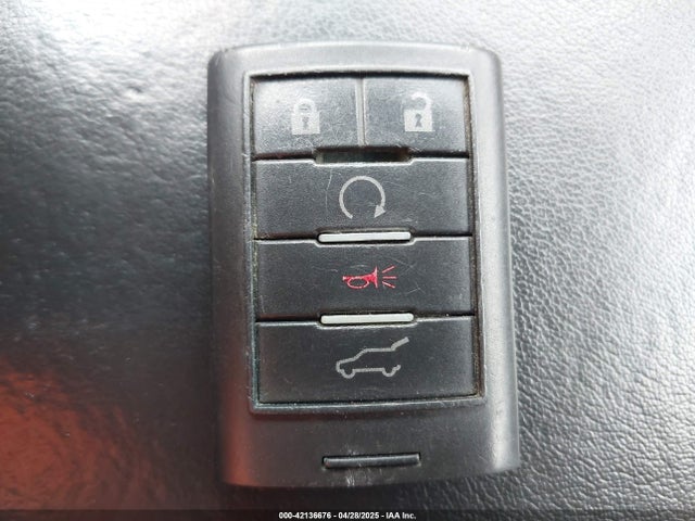 2013 CADILLAC SRX 3GYFNCE36DS537254 Photo 10