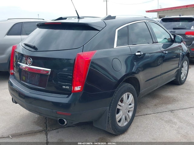 2013 CADILLAC SRX 3GYFNCE36DS537254 Photo 3