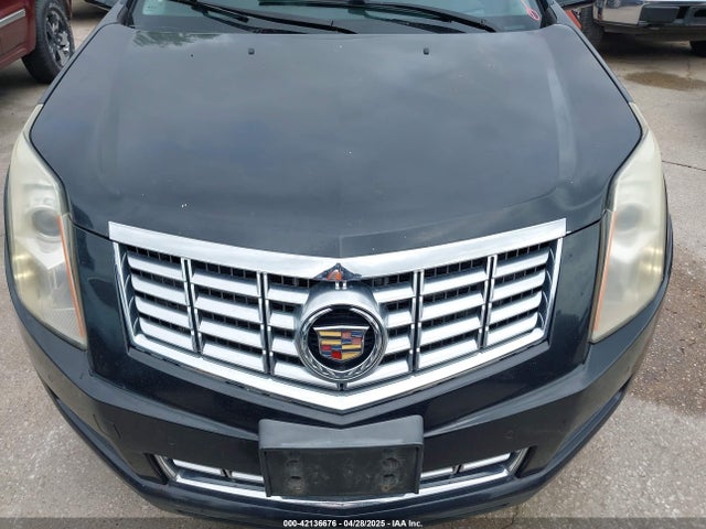 2013 CADILLAC SRX 3GYFNCE36DS537254 Photo 5