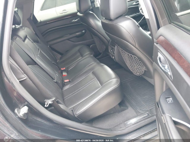 2013 CADILLAC SRX 3GYFNCE36DS537254 Photo 7