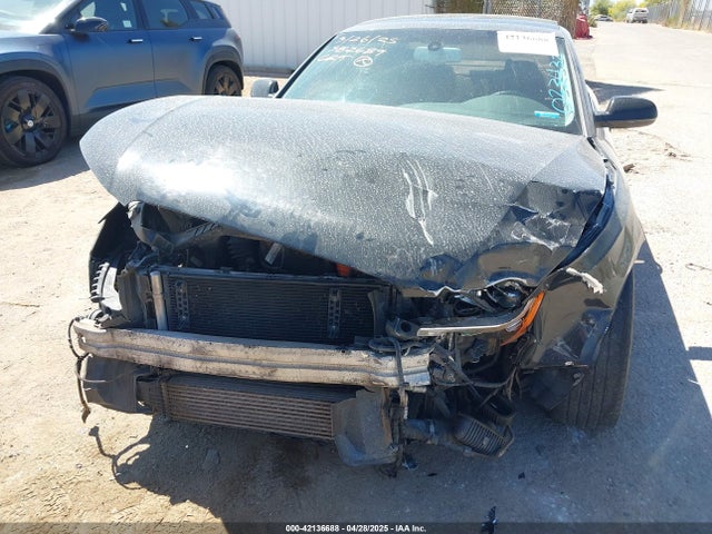 2012 AUDI A5 WAULFAFR6CA023432 Photo 5