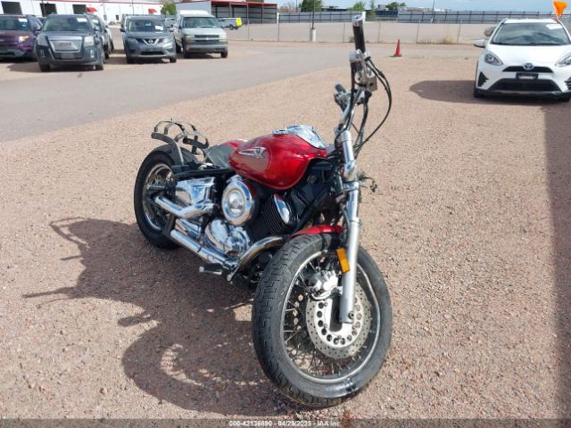 2006 YAMAHA XVS1100 JYAVP11E96A090426