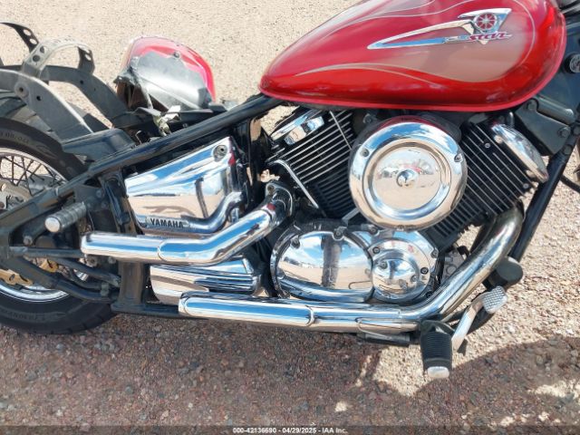 2006 YAMAHA XVS1100 JYAVP11E96A090426 Photo 7