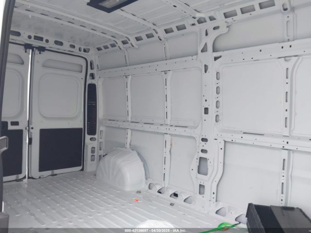 3C6MRVHG8SE548996 RAM Promaster 3500 Tradesman High Roof 159 Wb W/pass Seat
