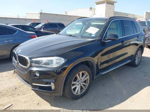 5UXKR2C57E0H31261 BMW 2014