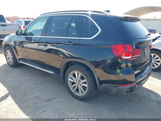 5UXKR2C57E0H31261 BMW 2014