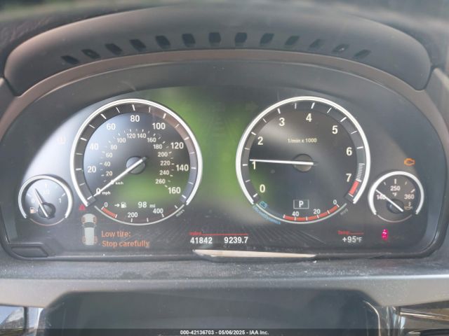 5UXKR2C57E0H31261 BMW 2014