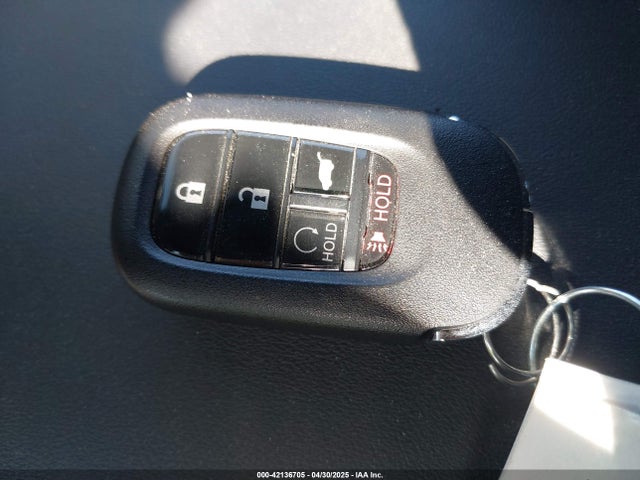 3CZRZ1H56RM759436 Honda k20z5