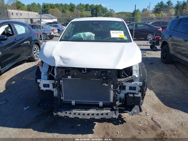 3CZRZ1H56RM759436 Honda k20z5