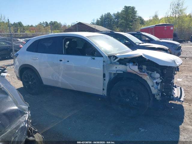 3CZRZ1H56RM759436 Honda k20z5