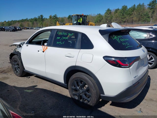 3CZRZ1H56RM759436 Honda k20z5